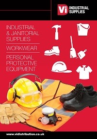 Supplier of Workwear and Industrial Consumables